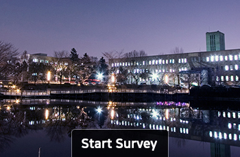 Your feedback is very valuable to us. Please click Start Survey below to continue to the survey.